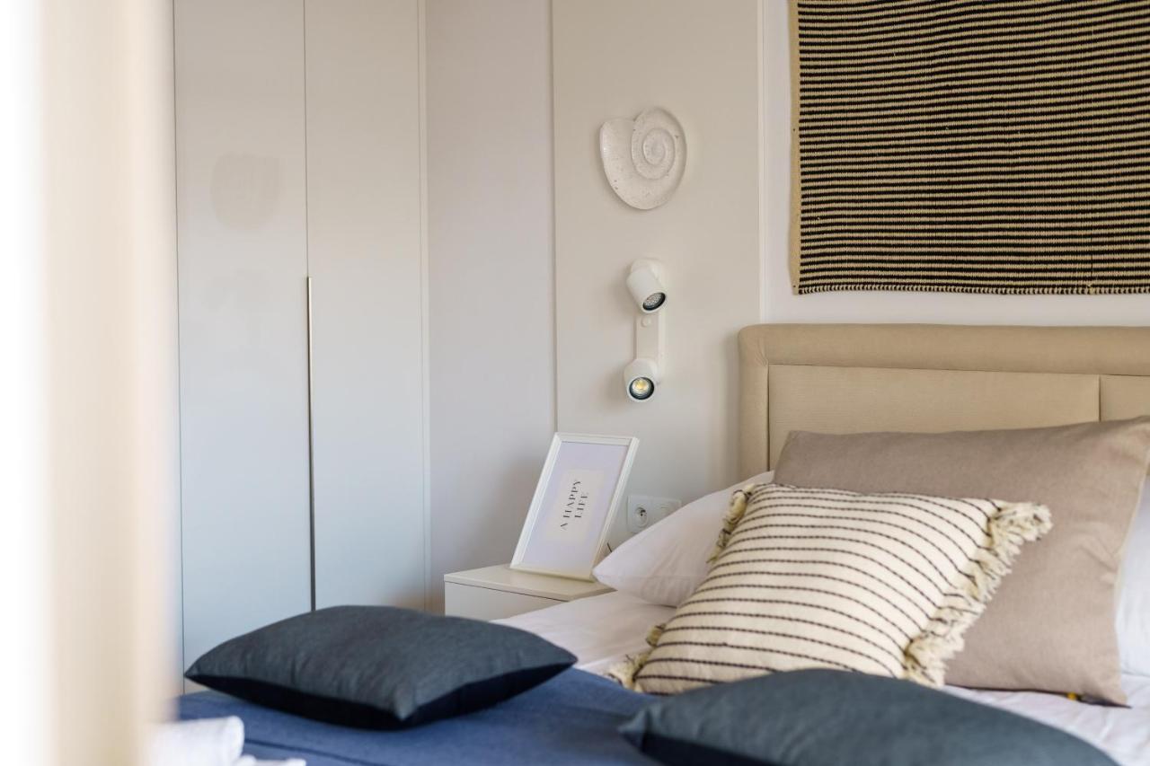 Apartamenty Lighthouse Mrzeżyno Exteriör bild